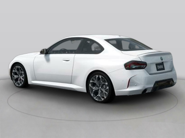 2025 BMW 230
