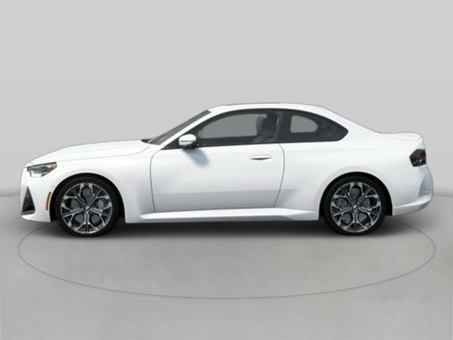 2025 BMW 230