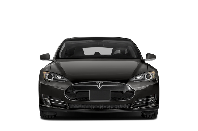 2013 Tesla Model S