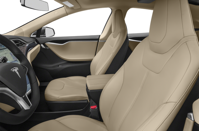 2013 Tesla Model S