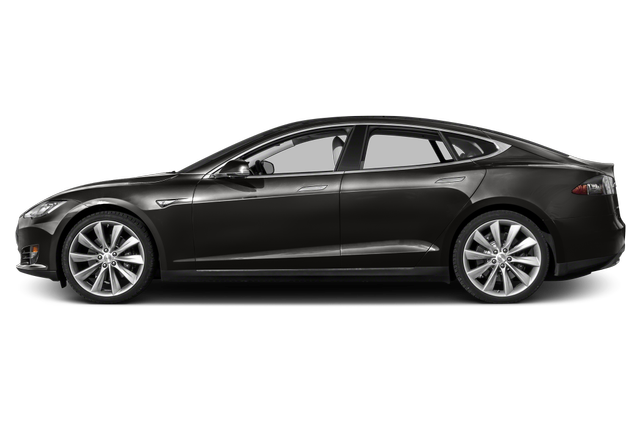 2013 Tesla Model S