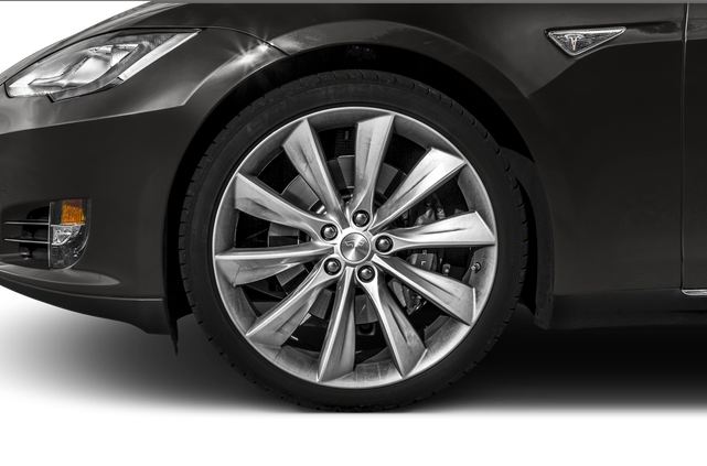 2013 Tesla Model S
