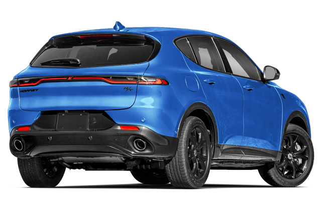 2025 Dodge Hornet