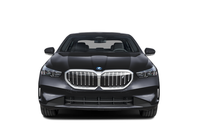 2024 BMW i5