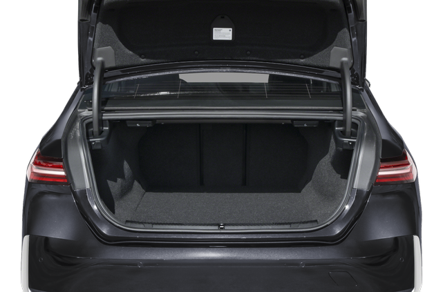 2024 BMW i5