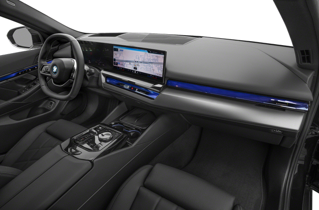 2024 BMW i5