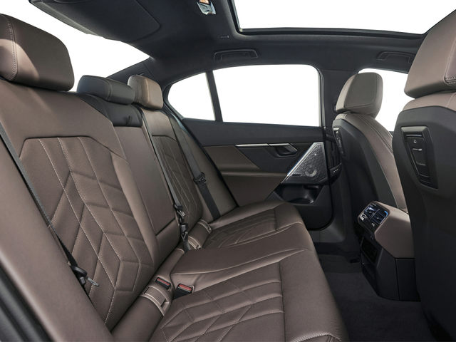 2024 BMW i5