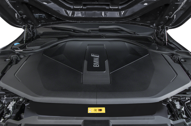 2024 BMW i5