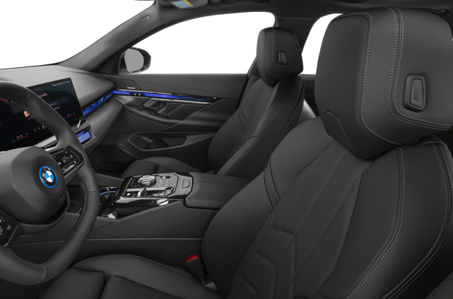 2024 BMW i5