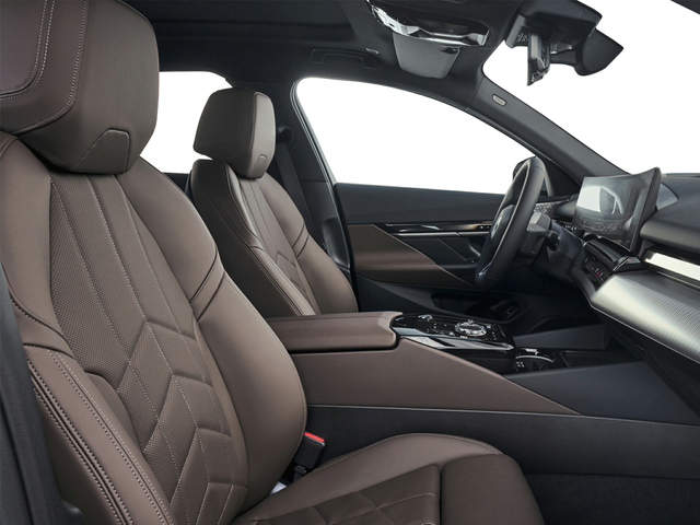 2024 BMW i5