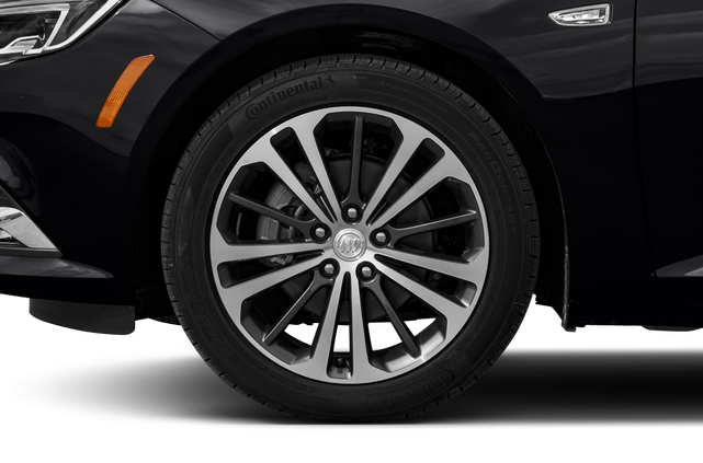 2018 Buick Regal Sportback