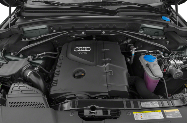 2016 Audi Q5