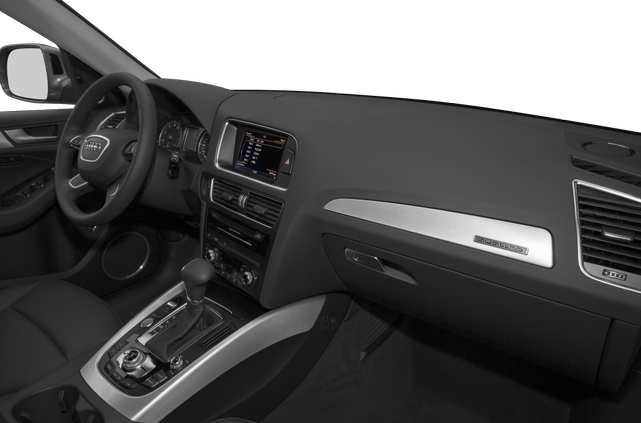 2016 Audi Q5