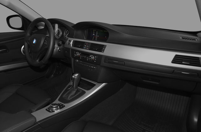 2012 BMW 328