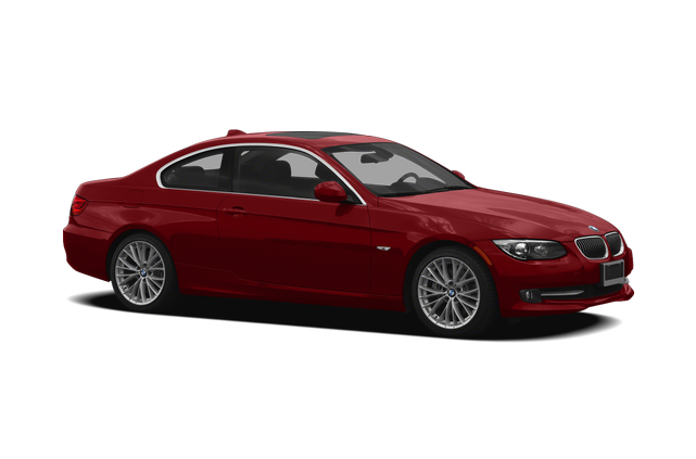2012 BMW 328