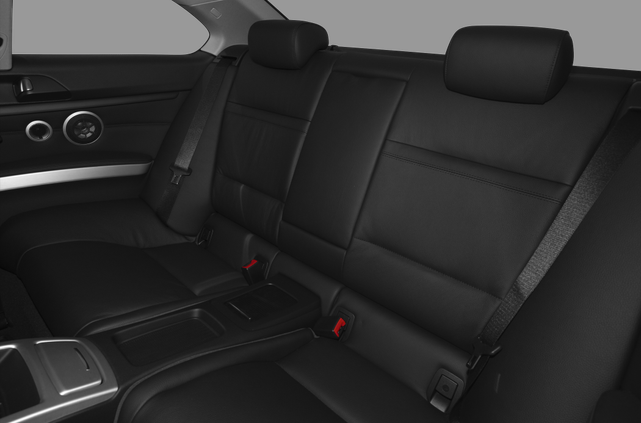 2012 BMW 328