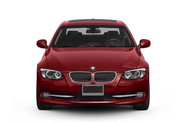 2012 BMW 328