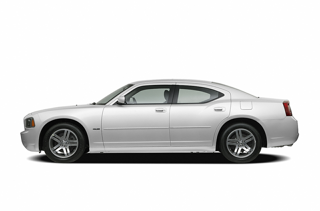 2006 Dodge Charger Specs, Price, MPG & Reviews 