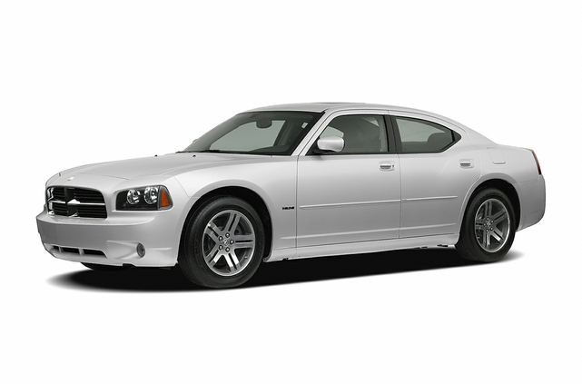 2006 Dodge Charger Specs, Price, MPG & Reviews 