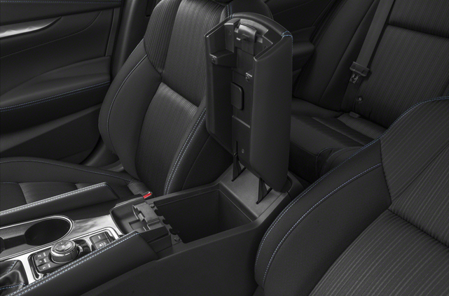 2019 Nissan Maxima