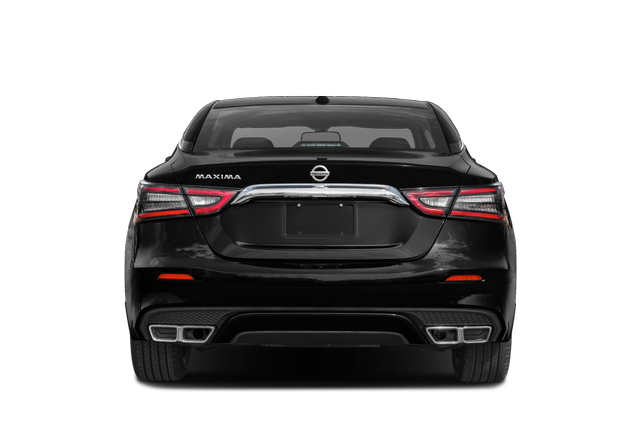 2019 Nissan Maxima