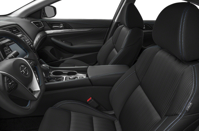 2019 Nissan Maxima