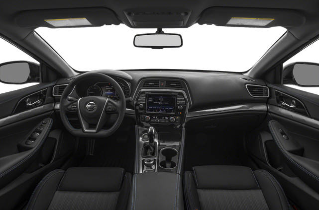 2019 Nissan Maxima