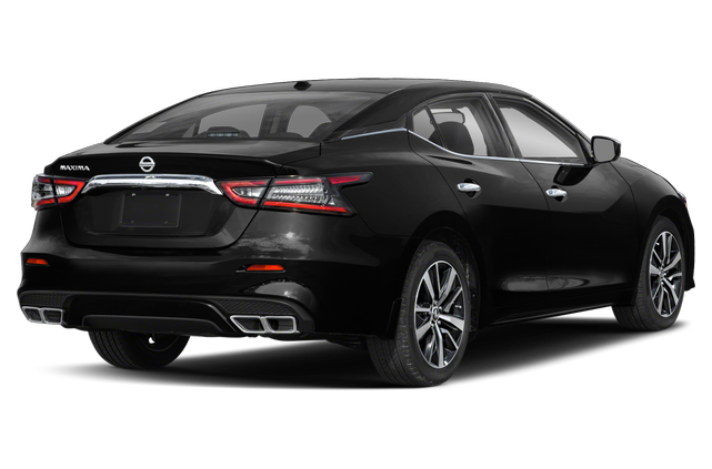 2019 Nissan Maxima
