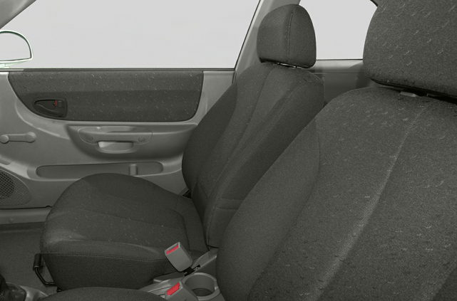 2004 Hyundai Accent