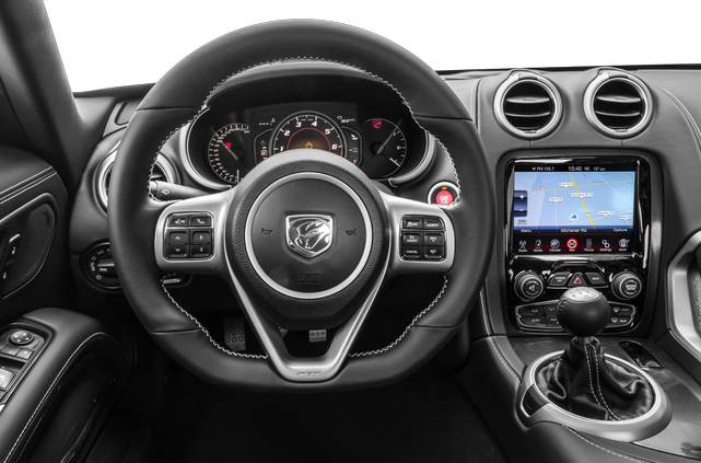 2017 Dodge Viper