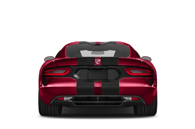 2017 Dodge Viper