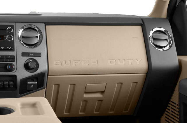 2016 Ford F-350