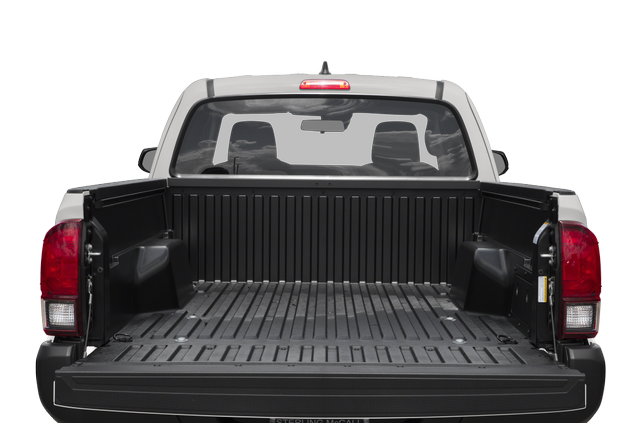 2019 Toyota Tacoma