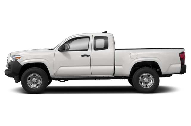 2019 Toyota Tacoma