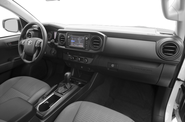 2019 Toyota Tacoma