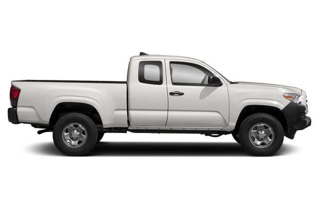 2019 Toyota Tacoma