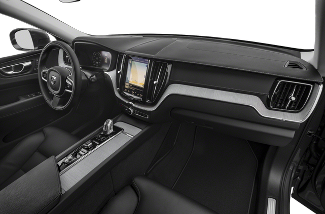 2018 Volvo XC60 Recharge Plug-In Hybrid