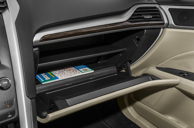 2013 Ford Fusion Hybrid