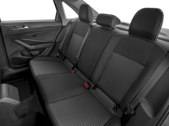 2025 Volkswagen Jetta