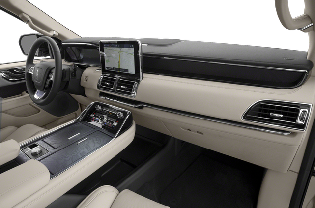 2018 Lincoln Navigator