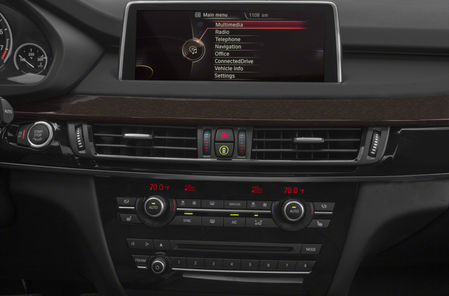 2014 BMW X5