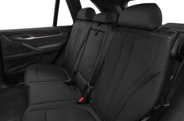 2014 BMW X5
