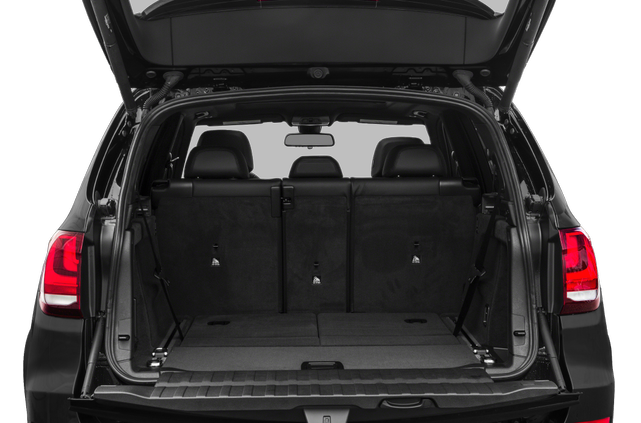 2014 BMW X5