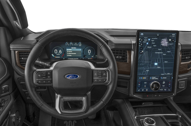 2024 Ford Expedition