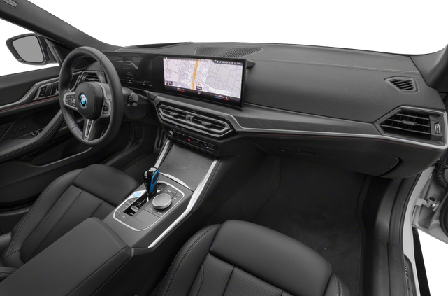 2023 BMW i4 Gran Coupe