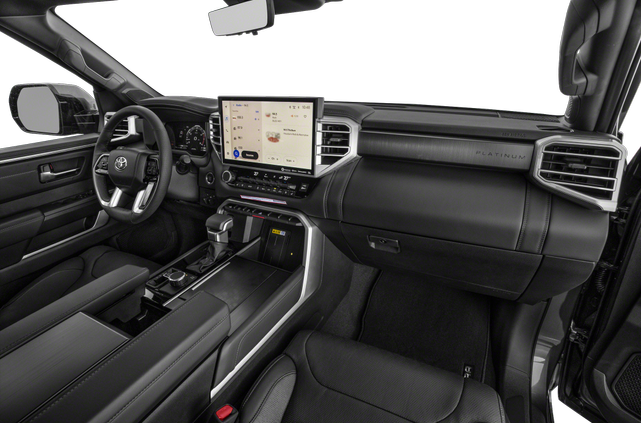 2023 Toyota Tundra
