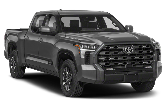 2023 Toyota Tundra