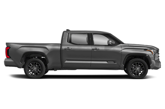 2023 Toyota Tundra