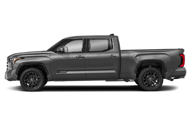 2023 Toyota Tundra