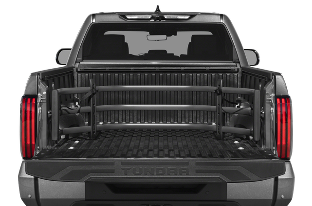 2023 Toyota Tundra